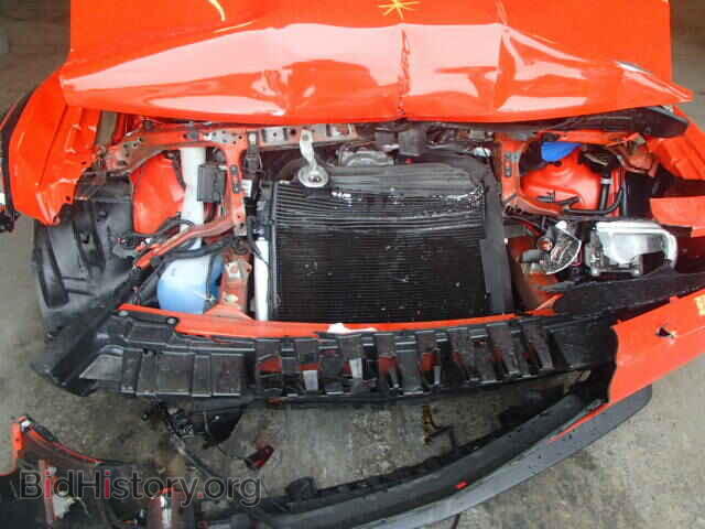 2010 DODGE CHALLENGER - VIN: 2B3CJ5DTXAH283114 - Фото 10