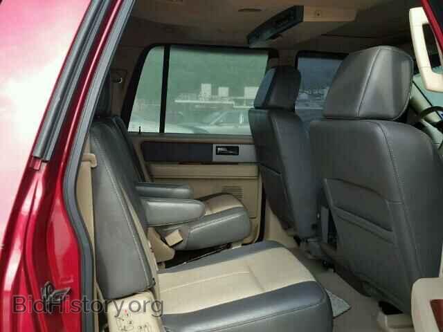 2007 FORD EXPEDITION - VIN: 1FMFK17577LA83202 - Фото 6