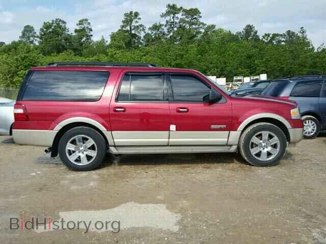 2007 FORD EXPEDITION - VIN: 1FMFK17577LA83202 - Фото 10