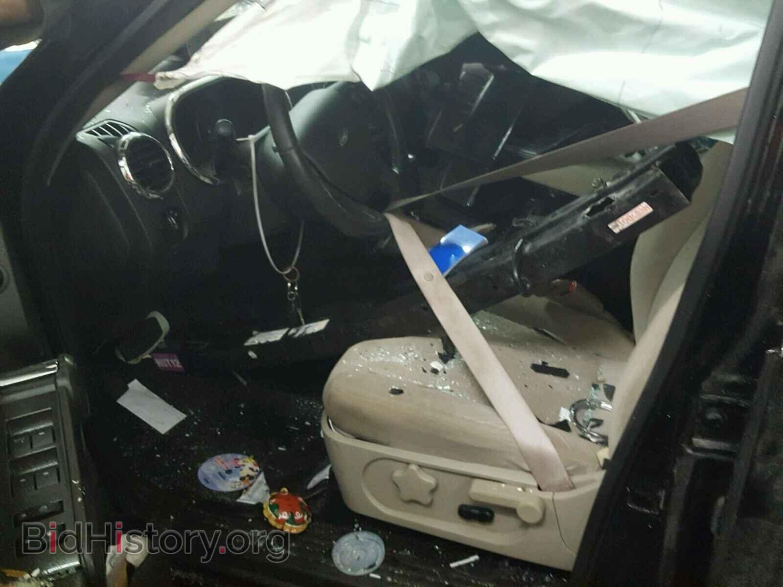 2008 FORD EXPLORER - VIN: 1FMEU73E08UB06605 - Photo 5