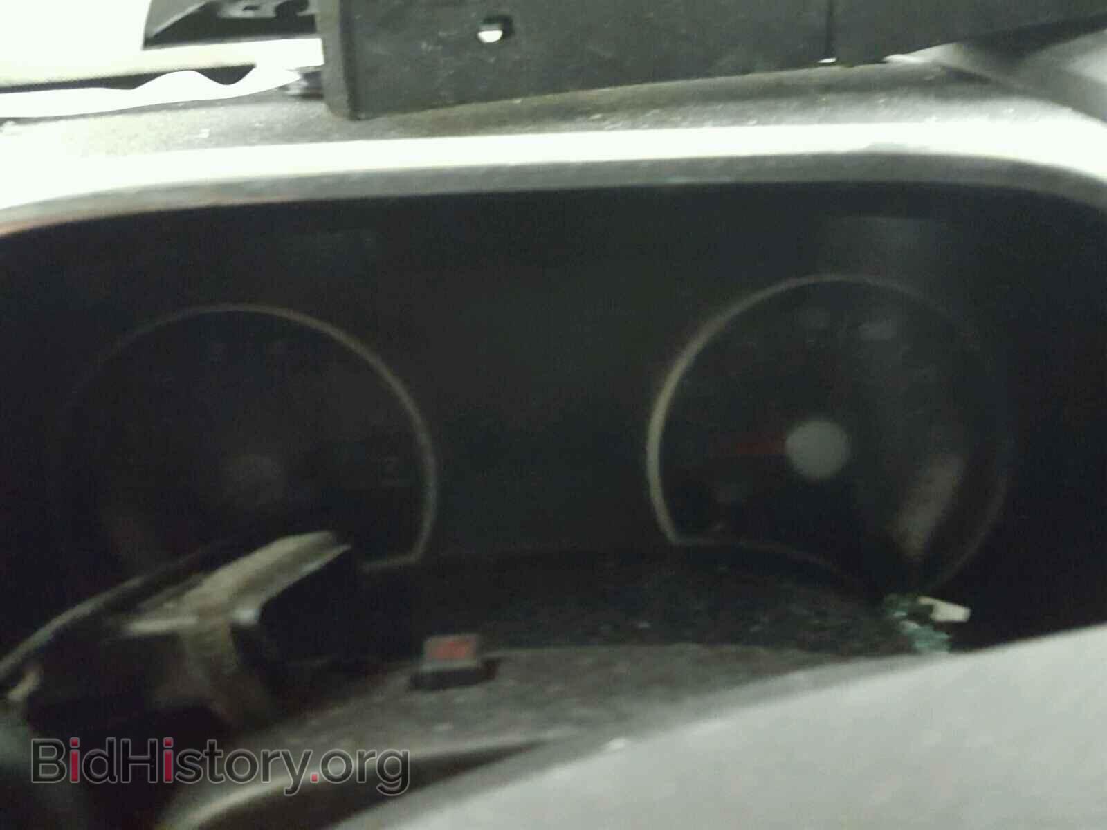 2008 FORD EXPLORER - VIN: 1FMEU73E08UB06605 - Photo 8