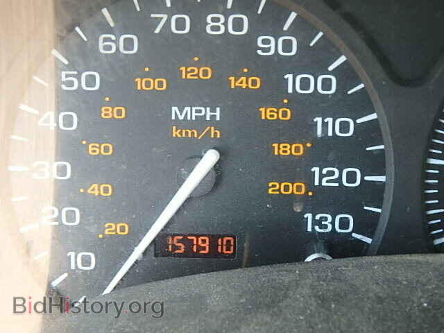 2003 SATURN VUE - VIN: 5GZCZ43D43S865571 - Фото 8