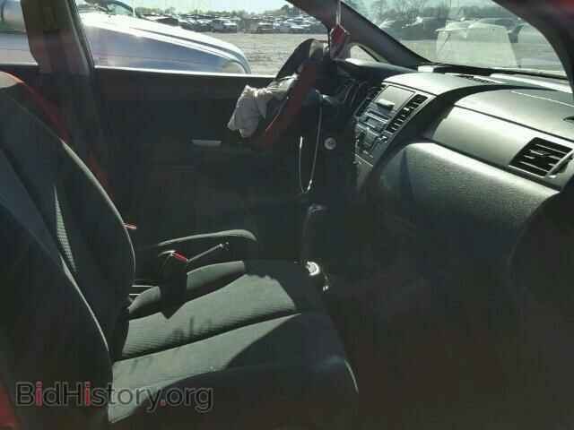 2011 NISSAN VERSA - VIN: 3N1BC1CP0BL405542 - Photo 5