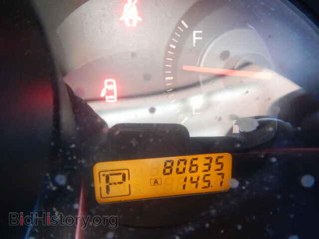 2009 NISSAN VERSA - VIN: 3N1BC11E69L393697 - Фото 8