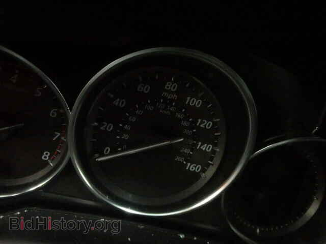 2013 MAZDA CX-5 - VIN: JM3KE4CE4D0127209 - Фото 8