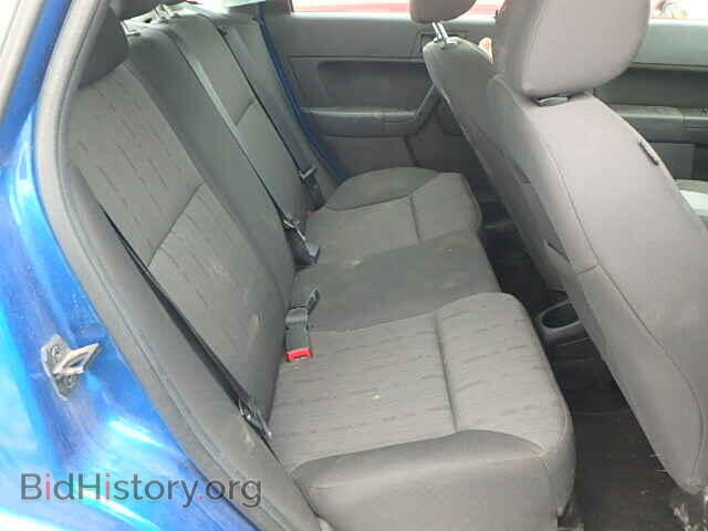 2011 FORD FOCUS - VIN: 1FAHP3FN3BW178381 - Фото 6