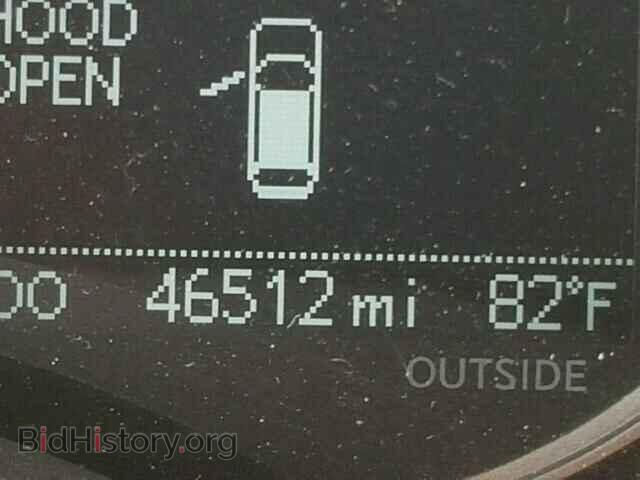 2013 LEXUS CT 200 - VIN: JTHKD5BH4D2135195 - Фото 8