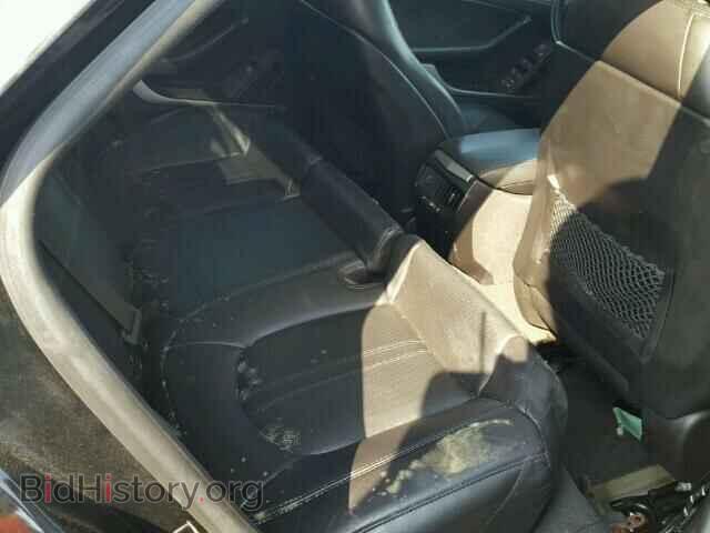 2008 CADILLAC CTS - VIN: 1G6DF577980202883 - Фото 6