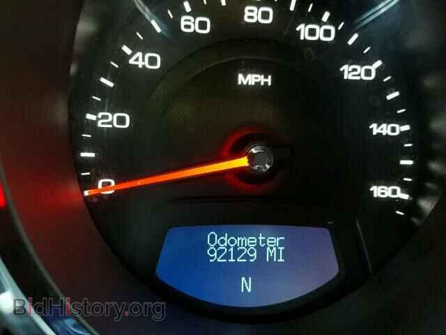 2008 CADILLAC CTS - VIN: 1G6DF577980202883 - Фото 8
