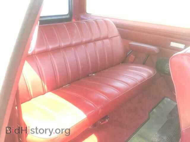 1987 DODGE RAM - VIN: 3B4GD12W6HM706454 - Photo 6