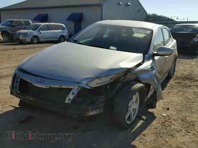 2015 KIA OPTIMA - VIN: KNAGM4A79F5560534 - Photo 2