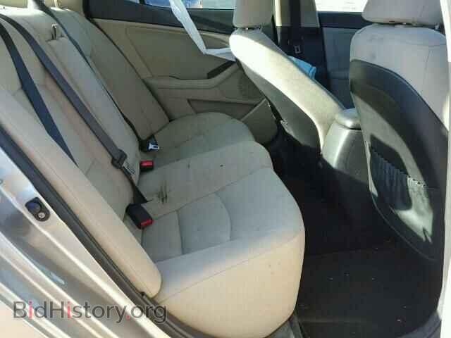 2015 KIA OPTIMA - VIN: KNAGM4A79F5560534 - Photo 6