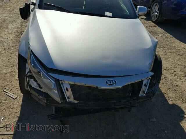 2015 KIA OPTIMA - VIN: KNAGM4A79F5560534 - Photo 7
