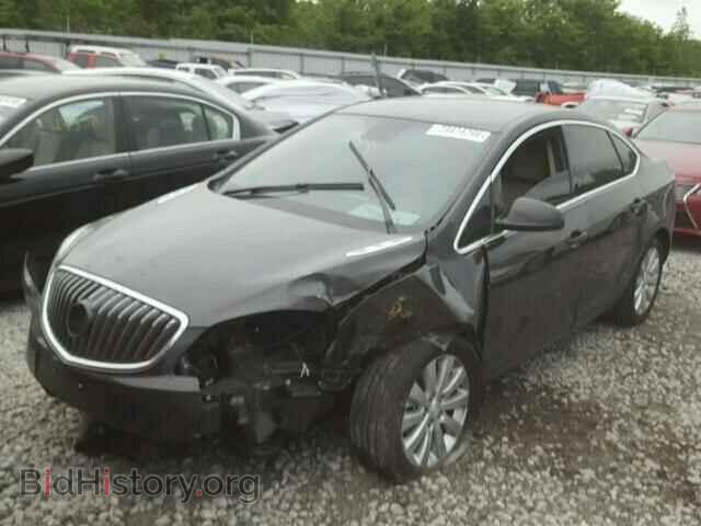2015 BUICK VERANO - VIN: 1G4PP5SK1F4218841 - Фото 2