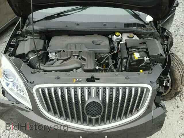 2015 BUICK VERANO - VIN: 1G4PP5SK1F4218841 - Фото 7