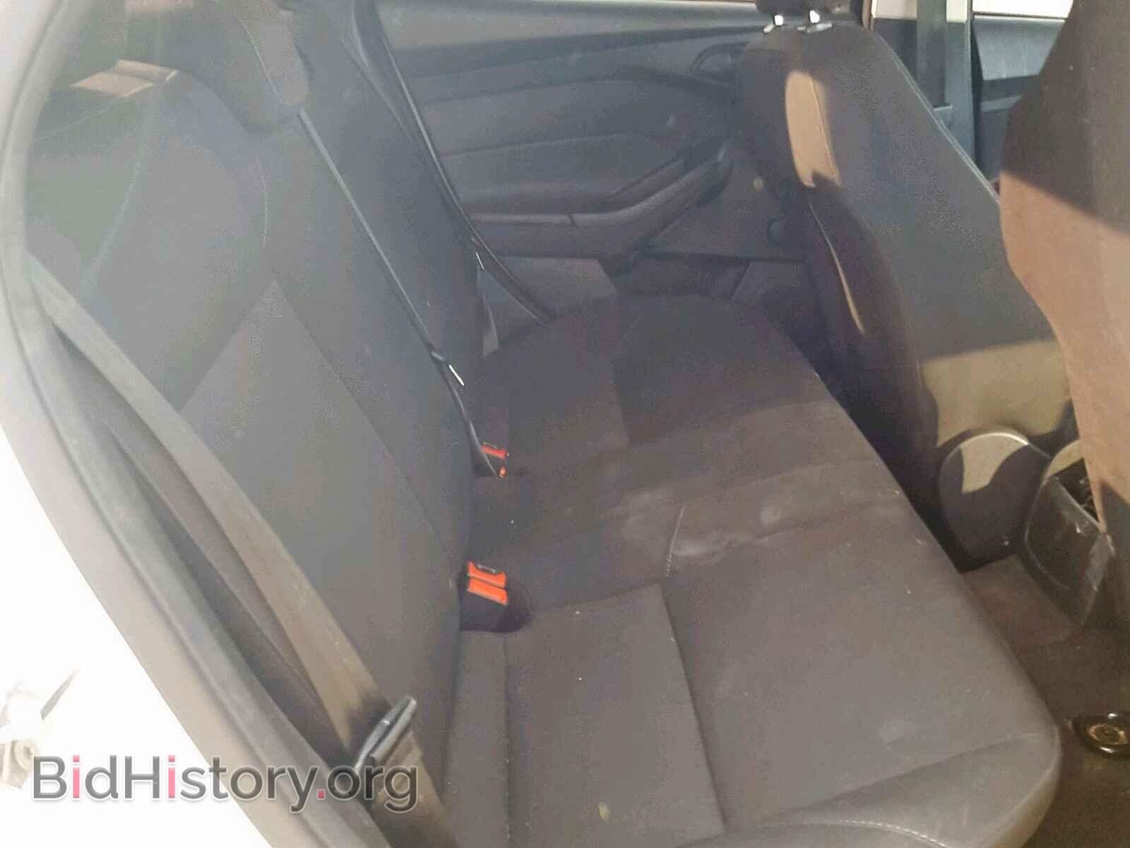 2016 FORD FOCUS - VIN: 1FADP3E29GL254586 - Фото 6