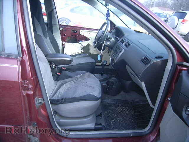 2007 FORD FOCUS - VIN: 2FAHP34N87W212079 - Photo 5