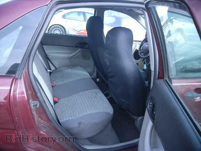 2007 FORD FOCUS - VIN: 2FAHP34N87W212079 - Photo 6