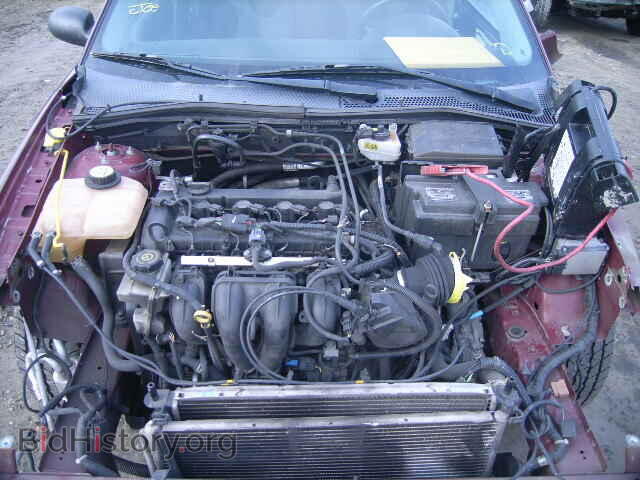 2007 FORD FOCUS - VIN: 2FAHP34N87W212079 - Photo 7