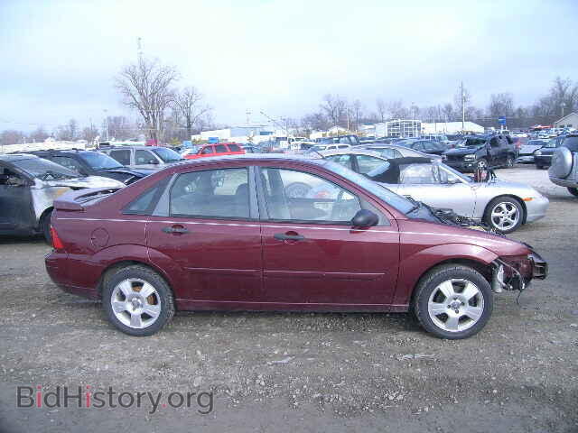 2007 FORD FOCUS - VIN: 2FAHP34N87W212079 - Photo 9