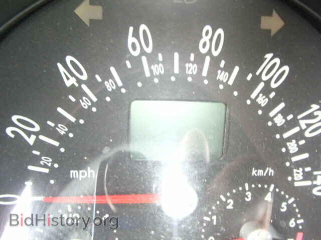 2003 VOLKSWAGEN BEETLE - VIN: 3VWCK21Y93M326028 - Фото 8