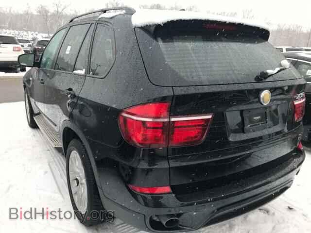 2012 BMW X5 - VIN: 5UXZV4C52CL987452 - Фото 3