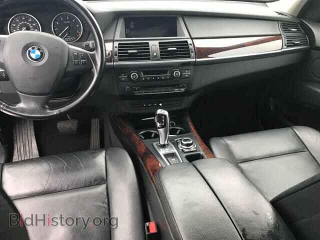 2012 BMW X5 - VIN: 5UXZV4C52CL987452 - Фото 7