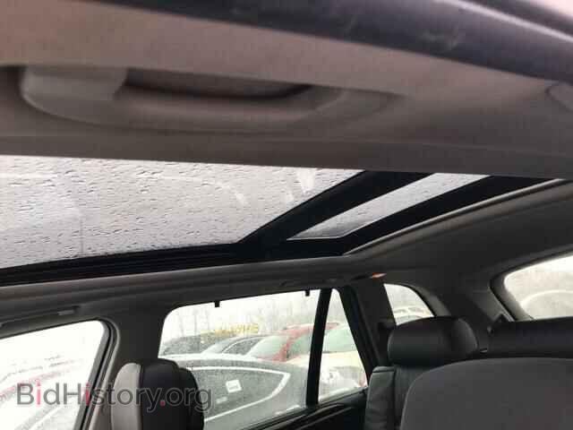 2012 BMW X5 - VIN: 5UXZV4C52CL987452 - Фото 9