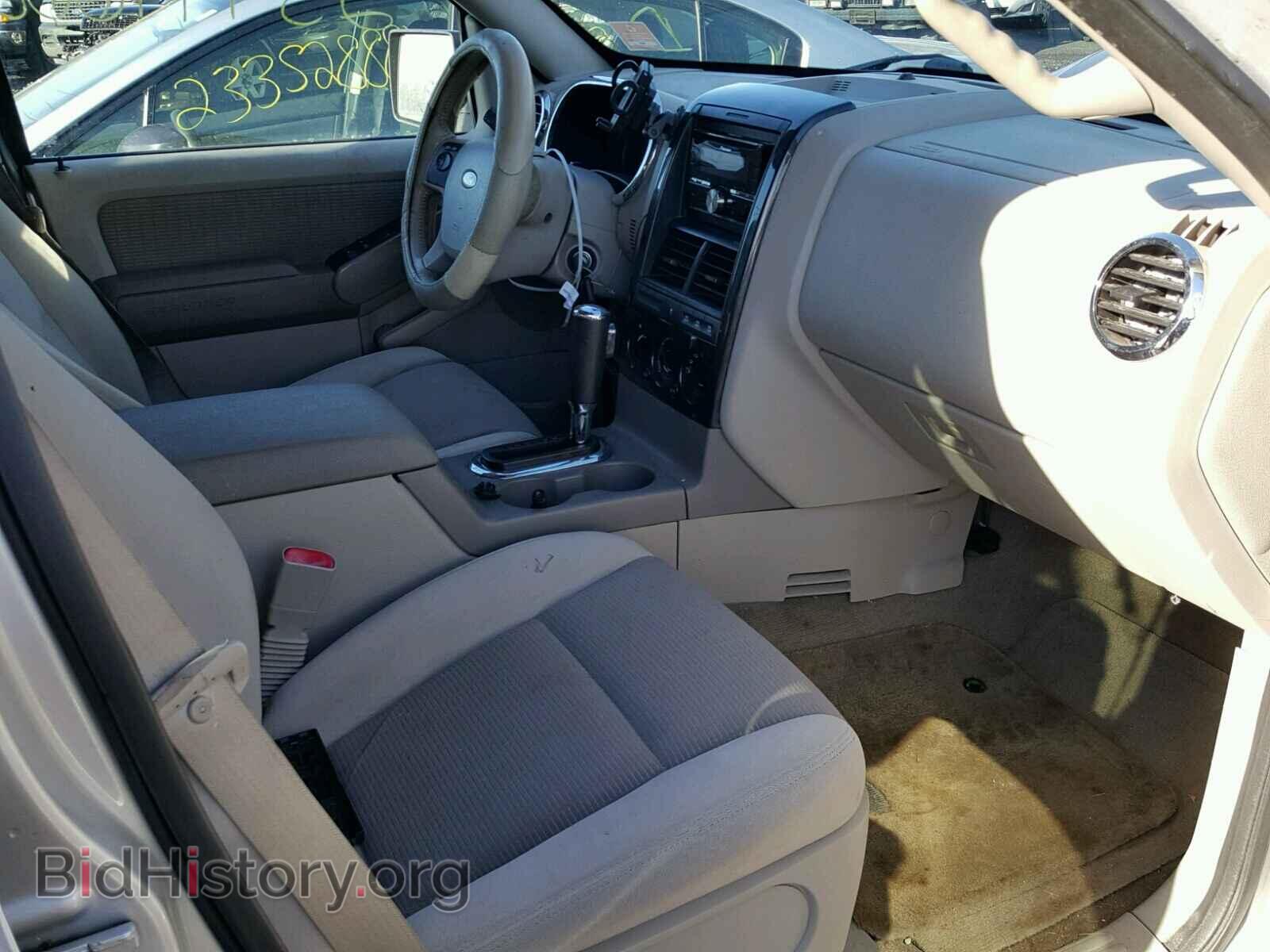 2006 FORD EXPLORER - VIN: 1FMEU73EX6UA71049 - Photo 5