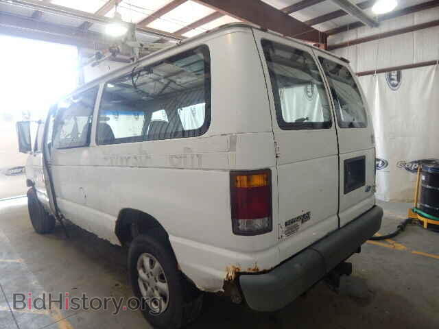 1992 FORD ECONOLINE - VIN: 1FTFE24Y8NHB55394 - Photo 3