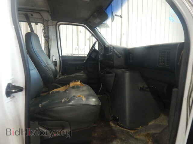 1992 FORD ECONOLINE - VIN: 1FTFE24Y8NHB55394 - Photo 5