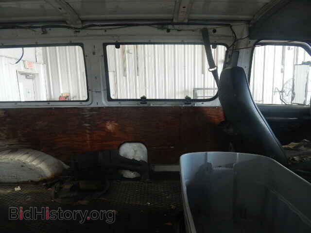1992 FORD ECONOLINE - VIN: 1FTFE24Y8NHB55394 - Photo 6