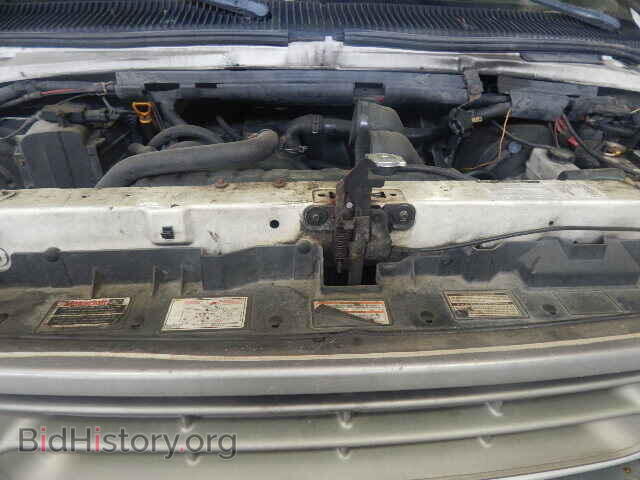 1992 FORD ECONOLINE - VIN: 1FTFE24Y8NHB55394 - Photo 7