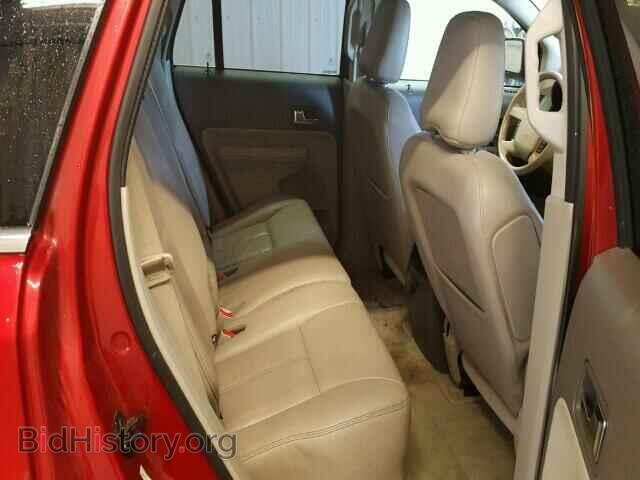 2010 FORD EDGE - VIN: 2FMDK4KC3ABB53106 - Фото 6