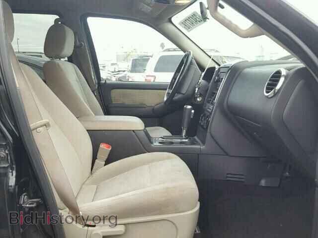 2008 FORD EXPLORER - VIN: 1FMEU63E28UA73374 - Фото 5