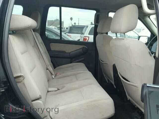 2008 FORD EXPLORER - VIN: 1FMEU63E28UA73374 - Фото 6