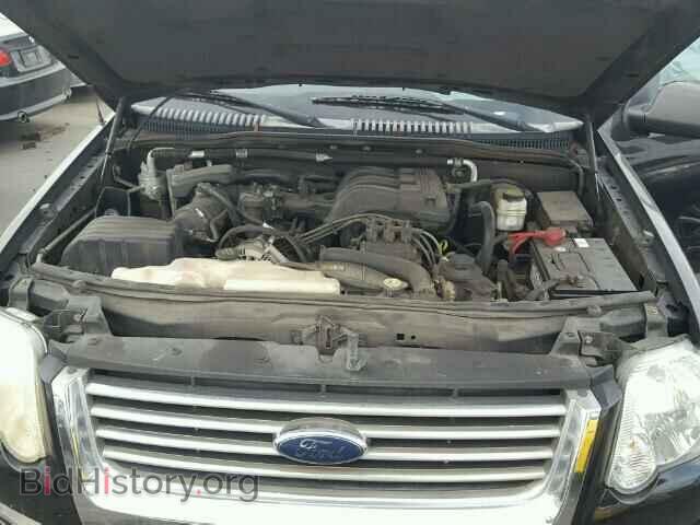 2008 FORD EXPLORER - VIN: 1FMEU63E28UA73374 - Фото 7