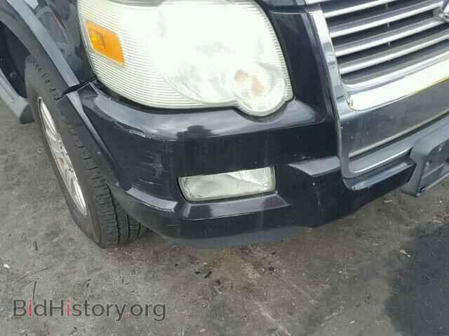 2008 FORD EXPLORER - VIN: 1FMEU63E28UA73374 - Фото 9