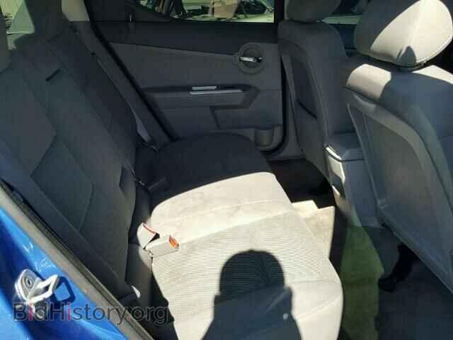 2008 DODGE AVENGER - VIN: 1B3LC56R88N114769 - Фото 6