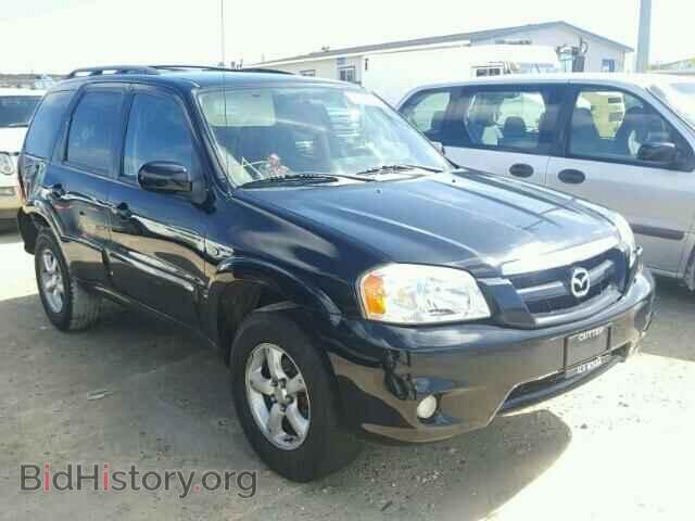 Фотография 4F2CZ06105KM47572 - MAZDA TRIBUTE 2005