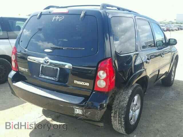 2005 MAZDA TRIBUTE - VIN: 4F2CZ06105KM47572 - Фото 4