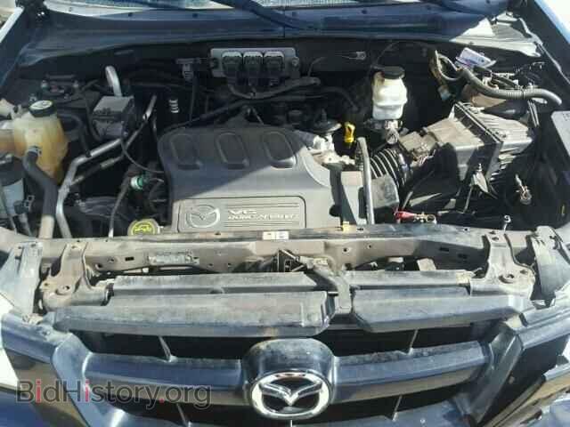 2005 MAZDA TRIBUTE - VIN: 4F2CZ06105KM47572 - Фото 7