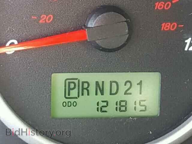 2005 MAZDA TRIBUTE - VIN: 4F2CZ06105KM47572 - Фото 8