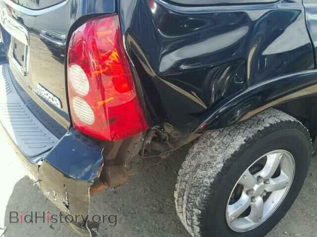 2005 MAZDA TRIBUTE - VIN: 4F2CZ06105KM47572 - Фото 9