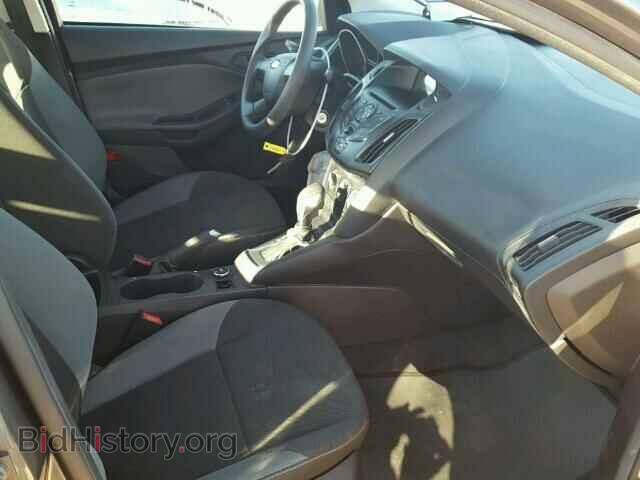 2014 FORD FOCUS - VIN: 1FADP3E29EL184052 - Photo 5