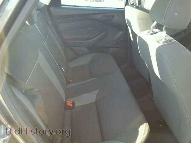 2014 FORD FOCUS - VIN: 1FADP3E29EL184052 - Photo 6
