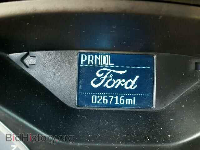 2014 FORD FOCUS - VIN: 1FADP3E29EL184052 - Photo 8