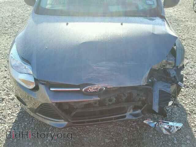 2014 FORD FOCUS - VIN: 1FADP3E29EL184052 - Photo 9