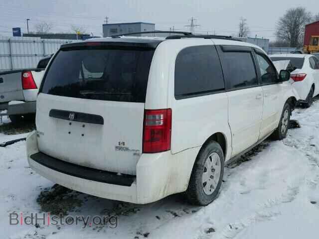 2010 DODGE CARAVAN - VIN: 2D4RN4DE2AR163670 - Photo 4