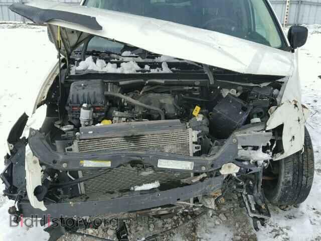 2010 DODGE CARAVAN - VIN: 2D4RN4DE2AR163670 - Photo 7